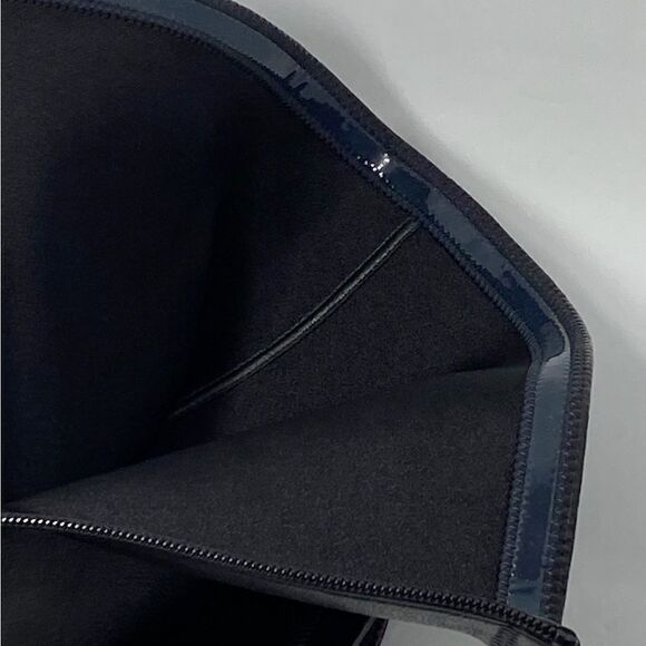 Burberry Anita Leather Over-The-Knee Boots size 37 - Picture 11 of 16